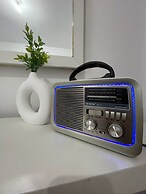 Flat 2 Quartos Poços de Caldas-SH119M