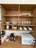 Flat 2 Quartos Poços de Caldas-SH119M