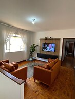 Flat 2 Quartos Poços de Caldas-SH119M