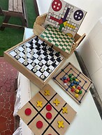 Flat 2 Quartos Poços de Caldas-SH119M