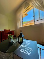 Flat 2 Quartos Poços de Caldas-SH119M