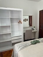 Flat 2 Quartos Poços de Caldas-SH119M