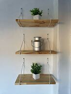 Flat 2 Quartos Poços de Caldas-SH119M