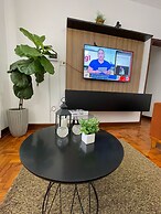 Flat 2 Quartos Poços de Caldas-SH119M