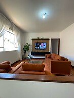 Flat 2 Quartos Poços de Caldas-SH119M