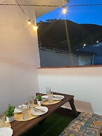 Flat 2 Quartos Poços de Caldas-SH119M