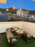 Flat 2 Quartos Poços de Caldas-SH119M