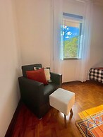 Flat 2 Quartos Poços de Caldas-SH119M