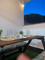 Flat 2 Quartos Poços de Caldas-SH119M