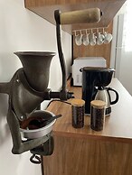 Flat 2 Quartos Poços de Caldas-SH119M