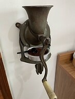 Flat 2 Quartos Poços de Caldas-SH119M