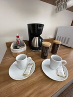 Flat 2 Quartos Poços de Caldas-SH119M