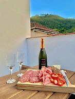 Flat 2 Quartos Poços de Caldas-SH119M