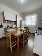 Flat 2 Quartos Poços de Caldas-SH119M