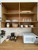 Flat 2 Quartos Poços de Caldas-SH119M