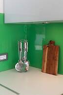 La Casa Rosa Seaside Getaway