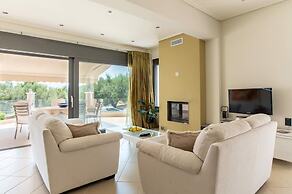 La Casa Rosa Seaside Getaway