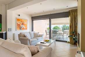 La Casa Rosa Seaside Getaway