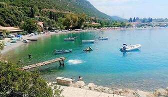 La Casa Rosa Seaside Getaway