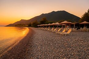 La Casa Rosa Seaside Getaway