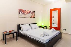 La Casa Rosa Seaside Getaway