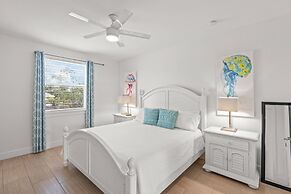 Lido Dream Combined Duplex Both N & S