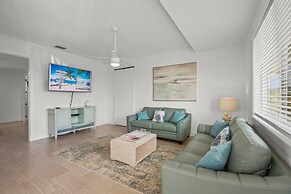 Lido Dream Combined Duplex Both N & S