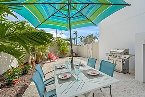 Lido Dream Combined Duplex Both N & S