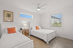 Lido Dream Combined Duplex Both N & S