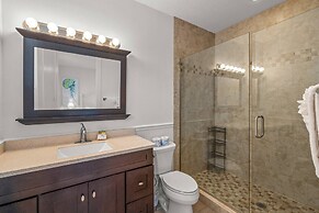 Lido Dream Combined Duplex Both N & S