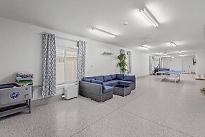 Lido Dream Combined Duplex Both N & S