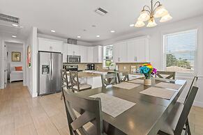 Lido Dream Combined Duplex Both N & S