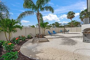 Lido Dream Combined Duplex Both N & S