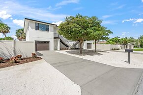 Lido Dream Combined Duplex Both N & S