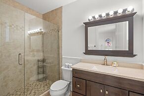 Lido Dream Combined Duplex Both N & S