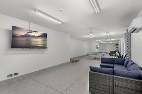 Lido Dream Combined Duplex Both N & S