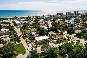 Lido Dream Combined Duplex Both N & S