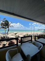 Flat 1 Quarto Beira Mar-Com Piscina-120D