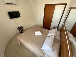 Flat 1 Quarto Beira Mar-Com Piscina-120D