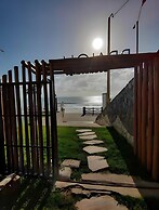 Flat 1 Quarto Beira Mar-Com Piscina-120D