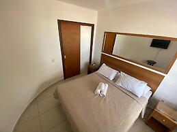 Flat 1 Quarto Beira Mar-Com Piscina-120D