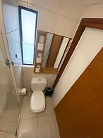 Flat 1 Quarto Beira Mar-Com Piscina-120D