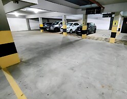 Flat 1 Quarto Beira Mar-Com Piscina-120D