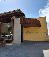 Flat 1 Quarto Beira Mar-Com Piscina-120D