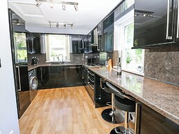 Flat 2, Omega Court
