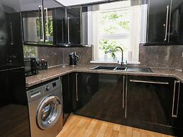 Flat 2, Omega Court