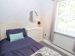 Flat 2, Omega Court