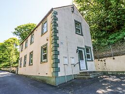 Flat 2, Omega Court