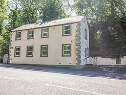 Flat 1, Omega Court