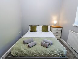 Flat 1, Omega Court
